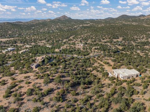 Tiny photo for 50 Alteza, Santa Fe, NM 87508 (MLS # 202504716)