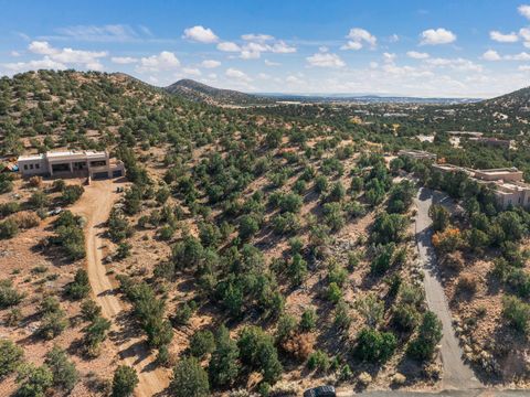 Tiny photo for 50 Alteza, Santa Fe, NM 87508 (MLS # 202504716)