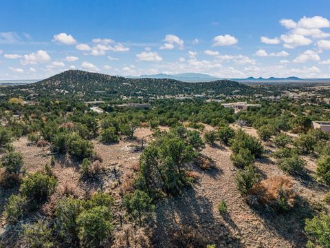 Tiny photo for 50 Alteza, Santa Fe, NM 87508 (MLS # 202504716)