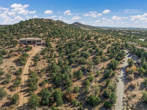 Tiny photo for 50 Alteza, Santa Fe, NM 87508 (MLS # 202504716)