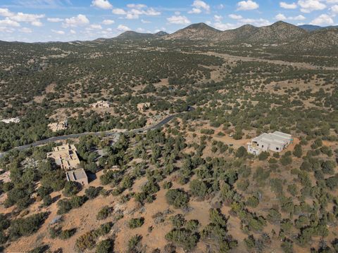 Tiny photo for 50 Alteza, Santa Fe, NM 87508 (MLS # 202504716)