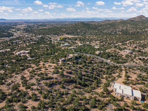 Tiny photo for 50 Alteza, Santa Fe, NM 87508 (MLS # 202504716)