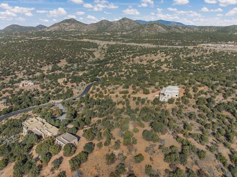 Tiny photo for 50 Alteza, Santa Fe, NM 87508 (MLS # 202504716)