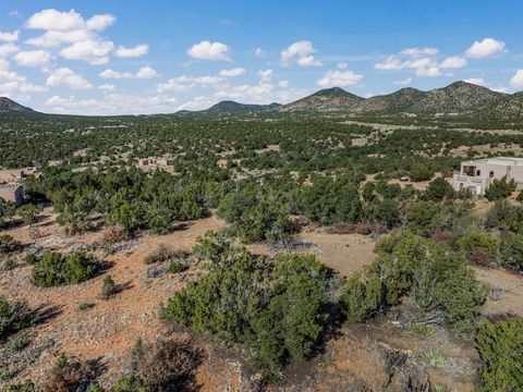 Tiny photo for 50 Alteza, Santa Fe, NM 87508 (MLS # 202504716)