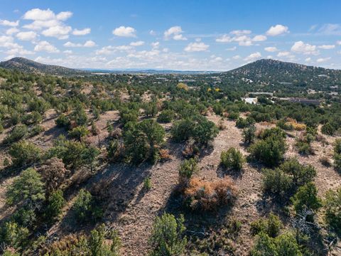 Tiny photo for 50 Alteza, Santa Fe, NM 87508 (MLS # 202504716)