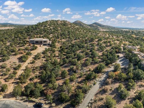 Tiny photo for 50 Alteza, Santa Fe, NM 87508 (MLS # 202504716)