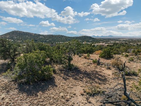 Tiny photo for 50 Alteza, Santa Fe, NM 87508 (MLS # 202504716)