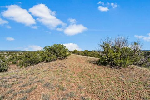 Tiny photo for 31 Gallina Road, Santa Fe, NM 87508 (MLS # 202501846)