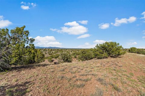 Tiny photo for 31 Gallina Road, Santa Fe, NM 87508 (MLS # 202501846)