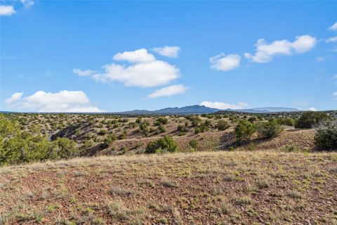 Tiny photo for 31 Gallina Road, Santa Fe, NM 87508 (MLS # 202501846)
