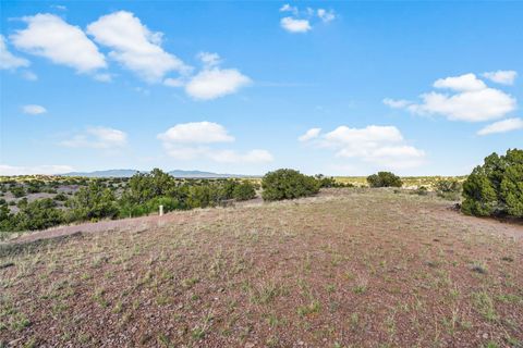 Tiny photo for 31 Gallina Road, Santa Fe, NM 87508 (MLS # 202501846)