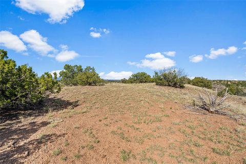 Photo of 31 Gallina Road, Santa Fe, NM 87508 (MLS # 202501846)