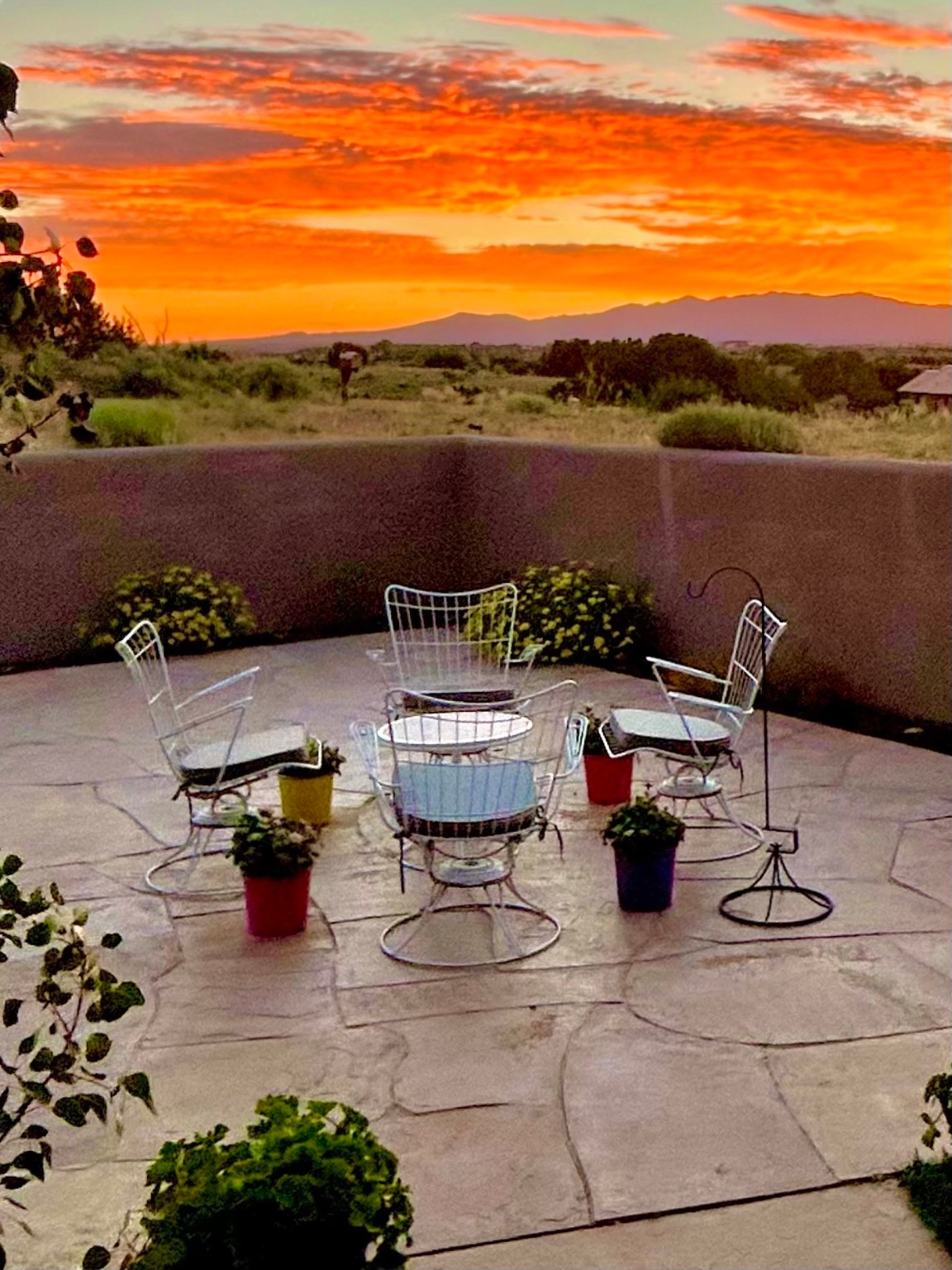 22 Calle Capulin, Santa Fe, New Mexico image 40