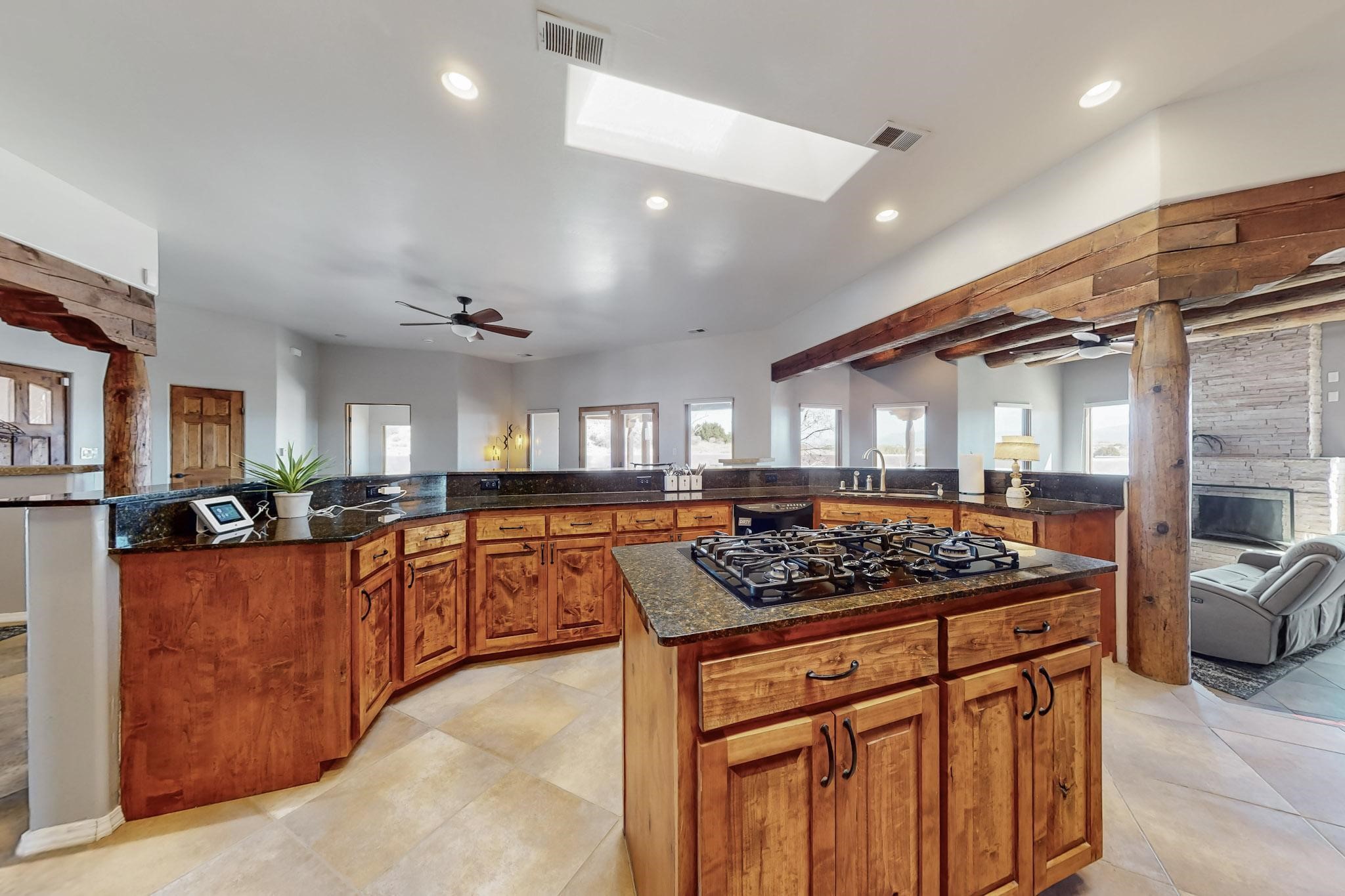 22 Calle Capulin, Santa Fe, New Mexico image 11