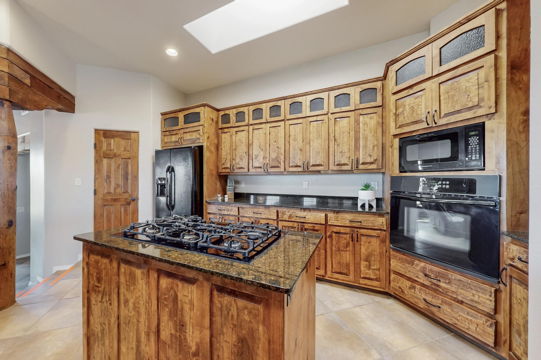 22 Calle Capulin, Santa Fe, New Mexico image 12