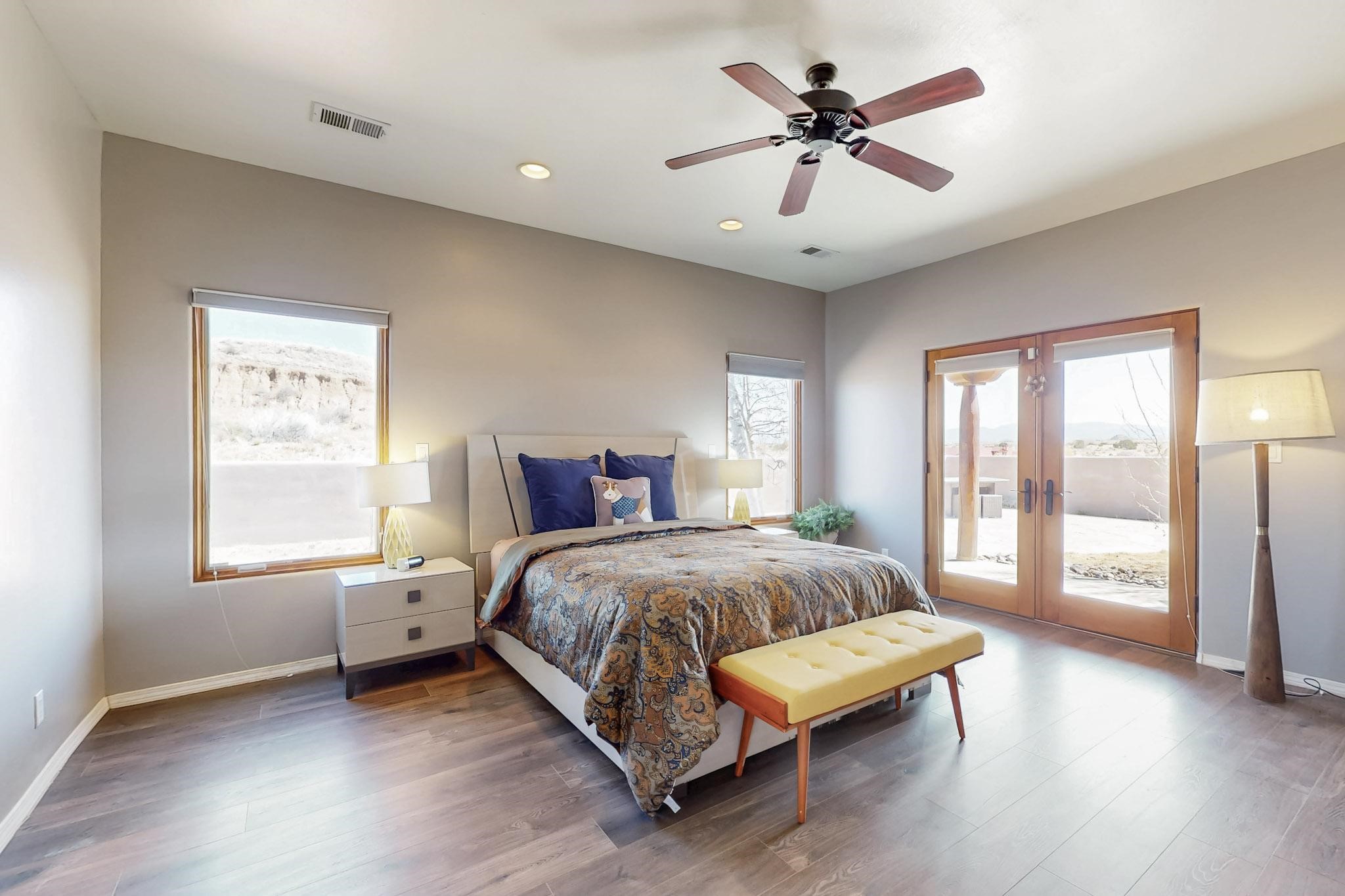 22 Calle Capulin, Santa Fe, New Mexico image 5