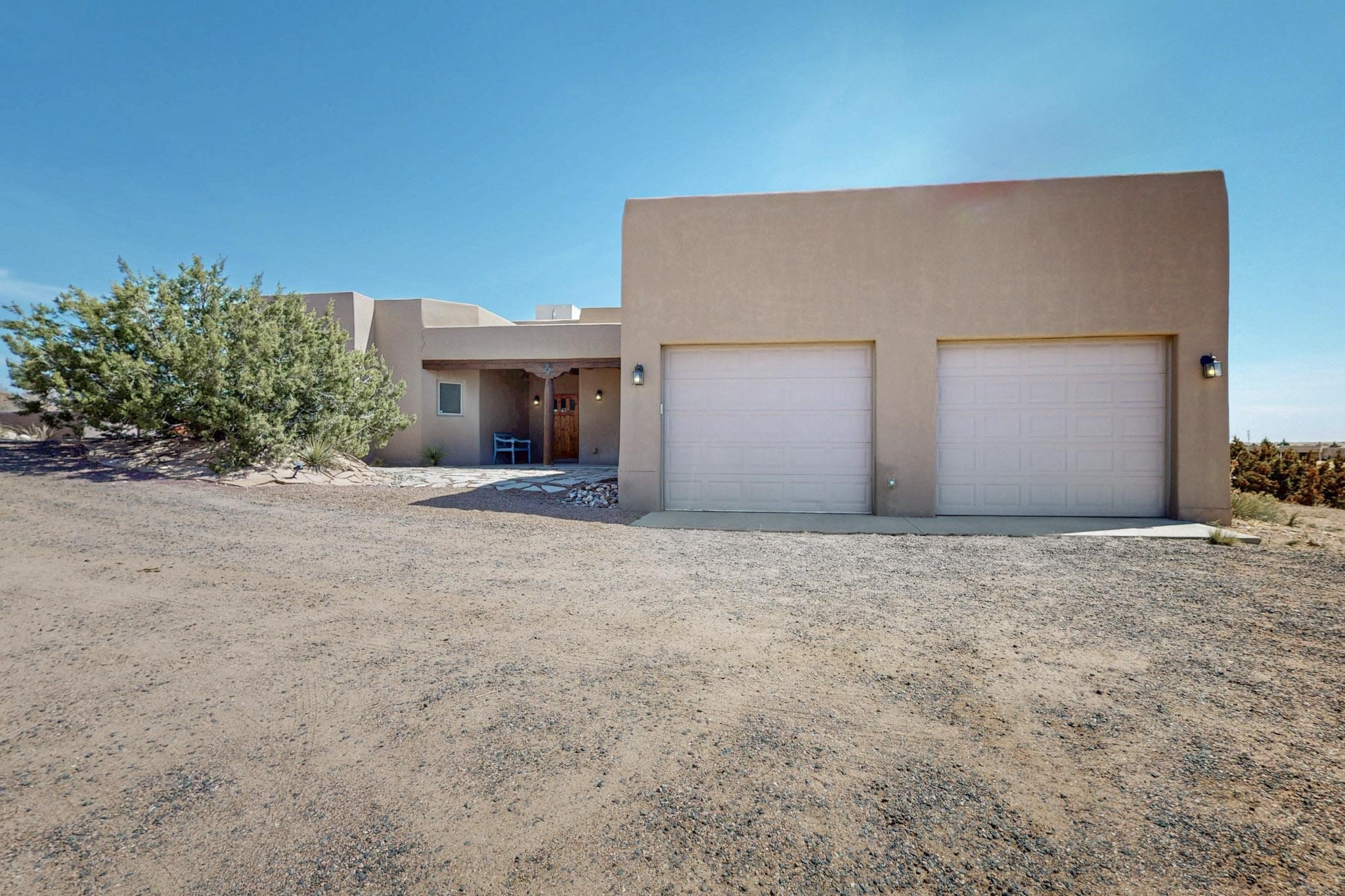 22 Calle Capulin, Santa Fe, New Mexico image 47