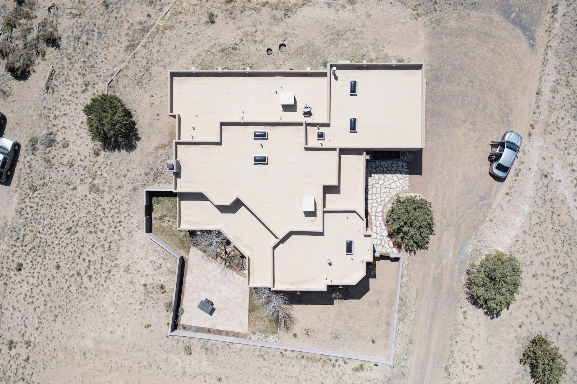 22 Calle Capulin, Santa Fe, New Mexico image 49