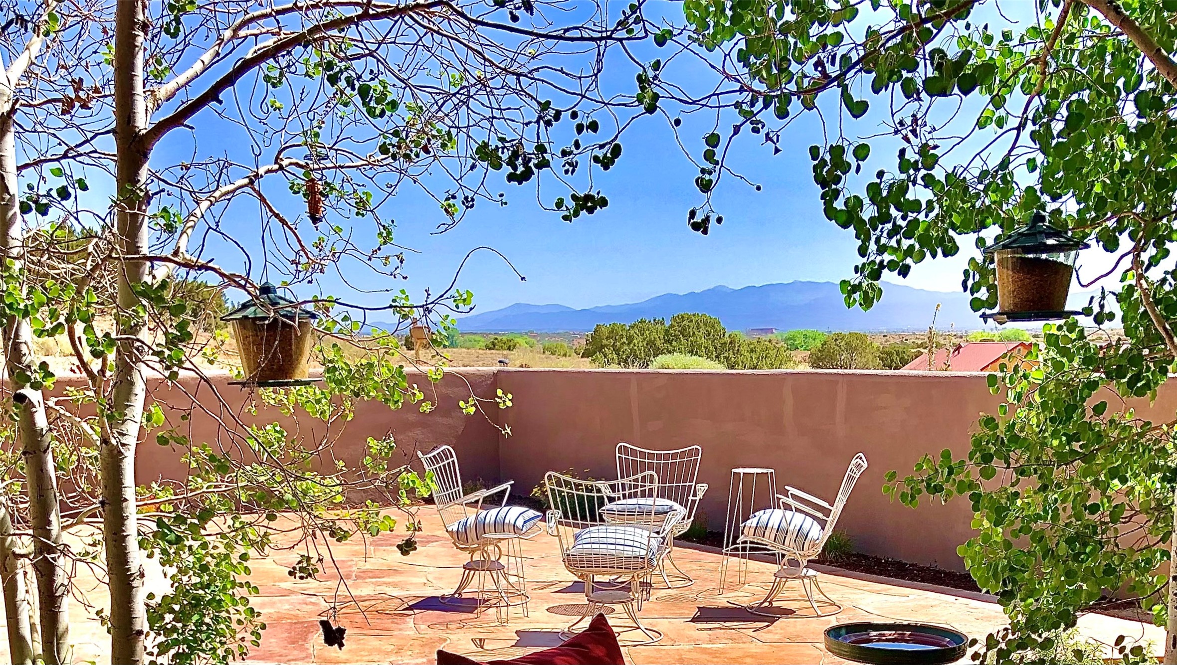 22 Calle Capulin, Santa Fe, New Mexico image 1