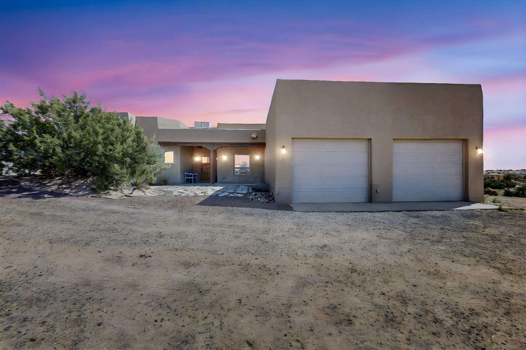 22 Calle Capulin, Santa Fe, New Mexico image 44