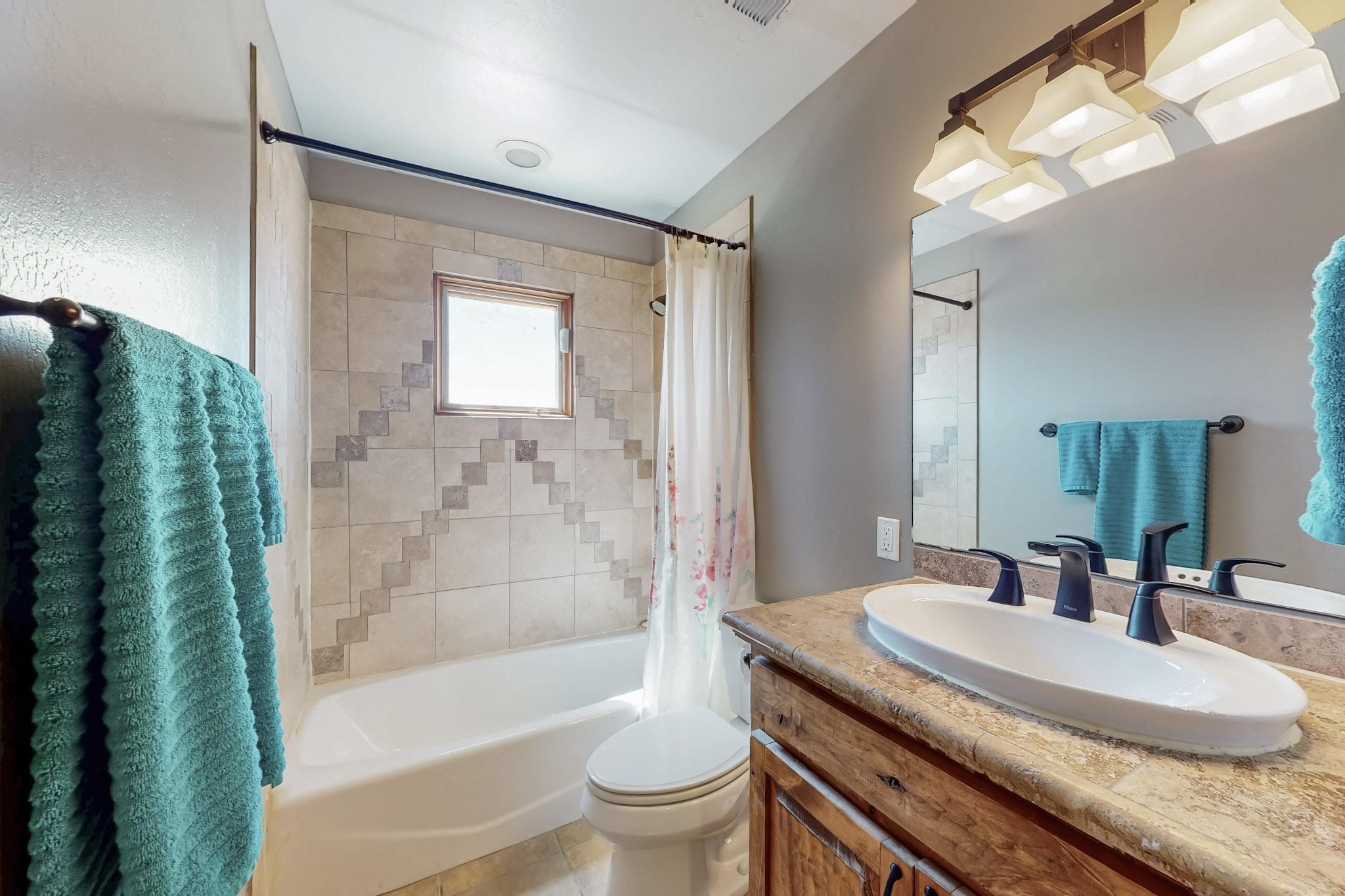 22 Calle Capulin, Santa Fe, New Mexico image 33