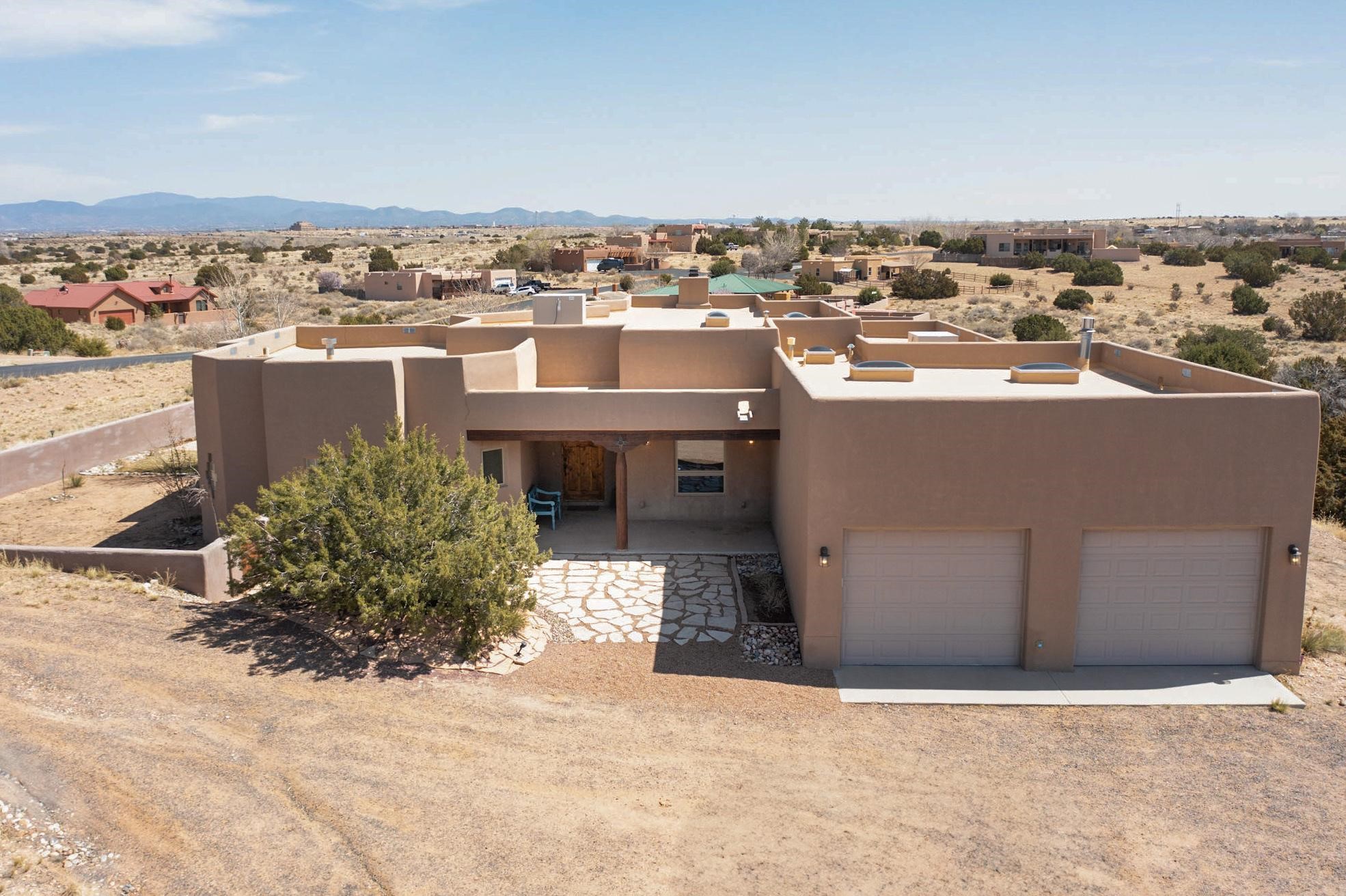 22 Calle Capulin, Santa Fe, New Mexico image 7
