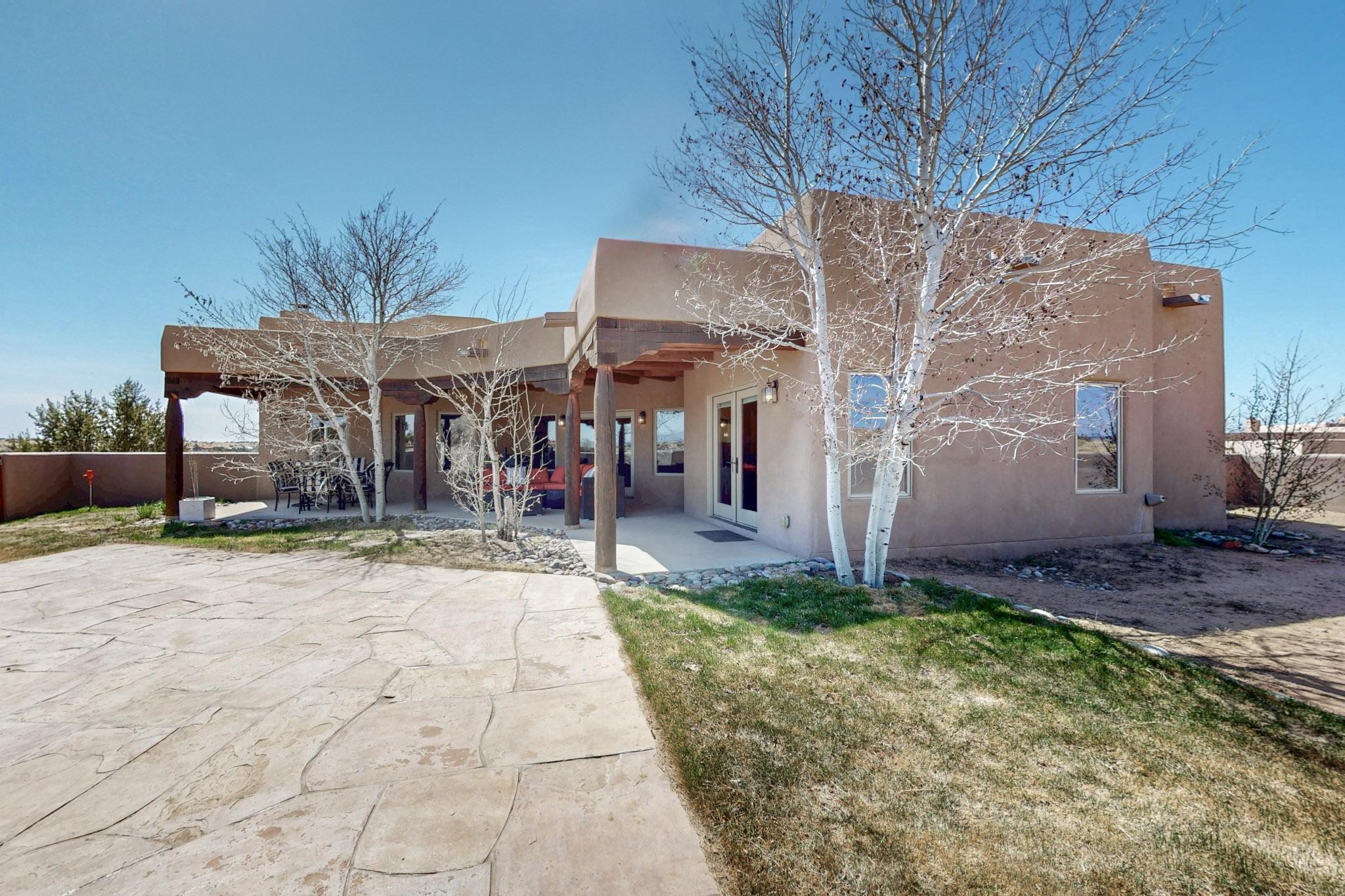 22 Calle Capulin, Santa Fe, New Mexico image 37