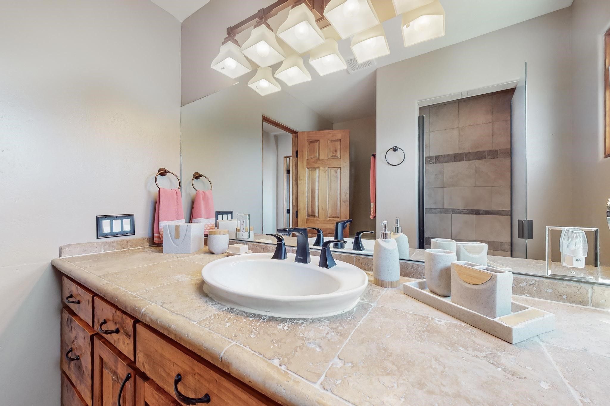 22 Calle Capulin, Santa Fe, New Mexico image 27