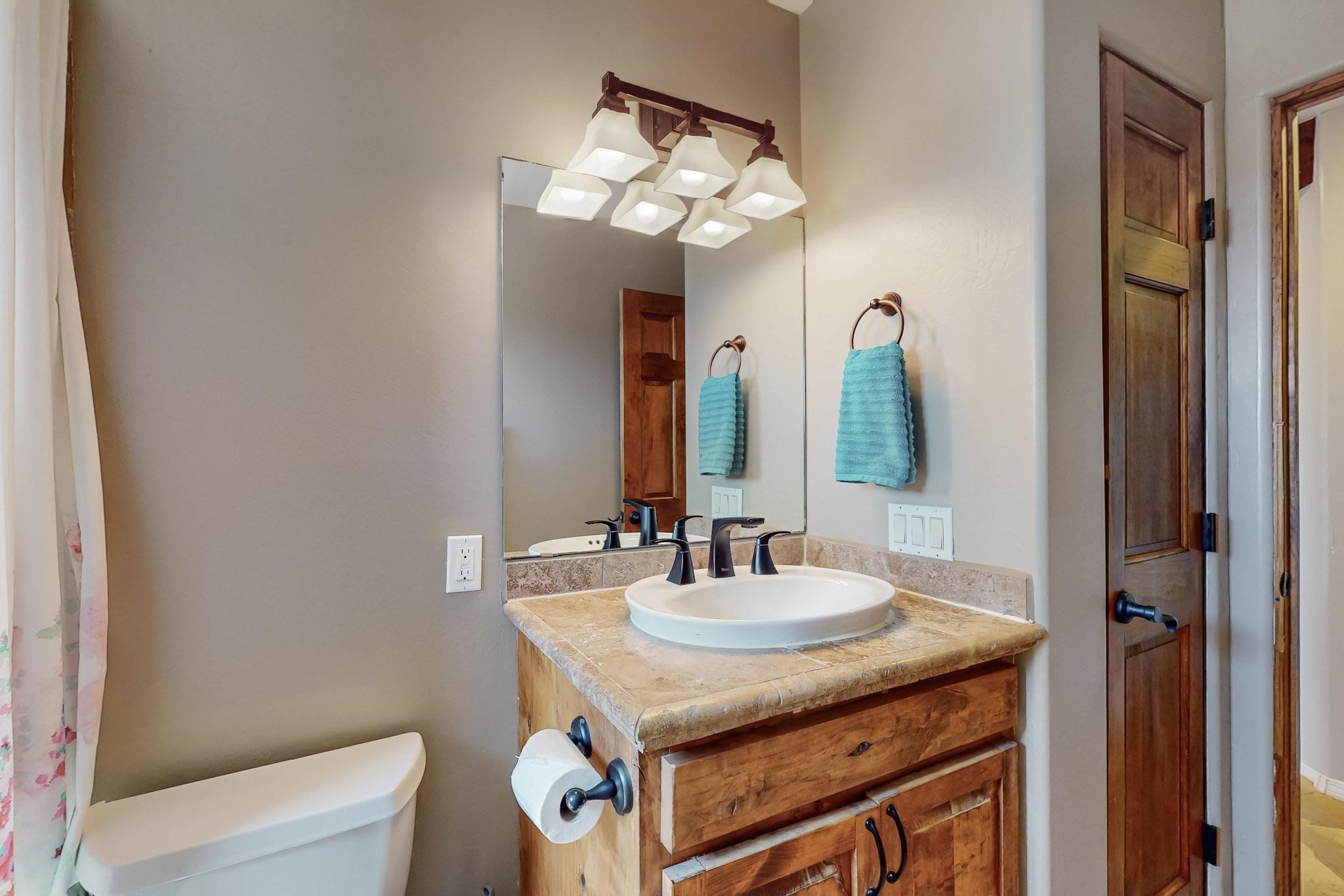 22 Calle Capulin, Santa Fe, New Mexico image 34