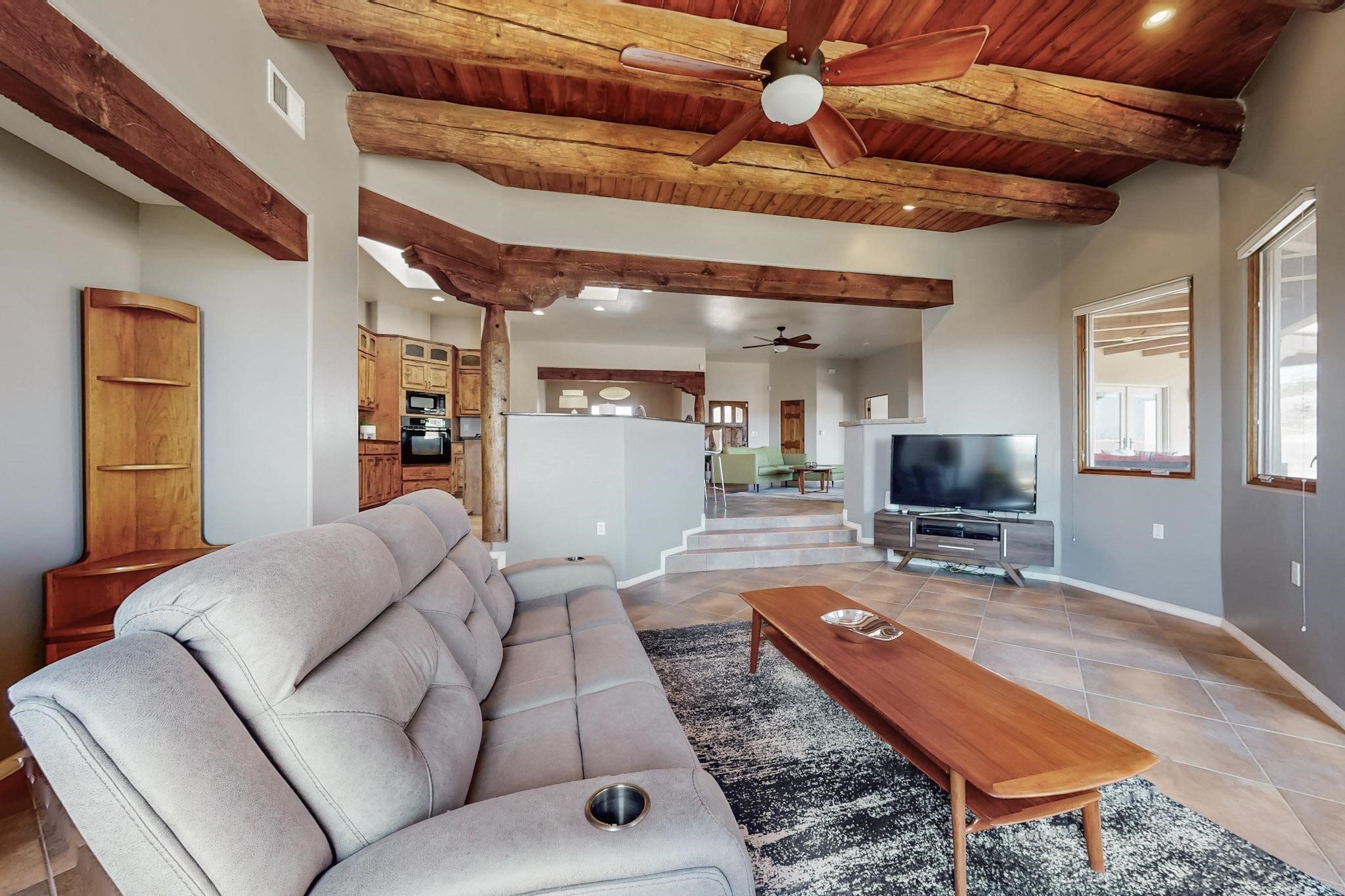 22 Calle Capulin, Santa Fe, New Mexico image 10