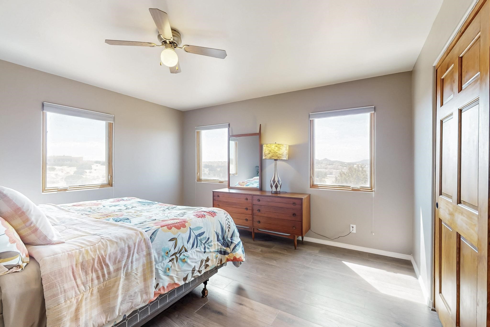 22 Calle Capulin, Santa Fe, New Mexico image 24