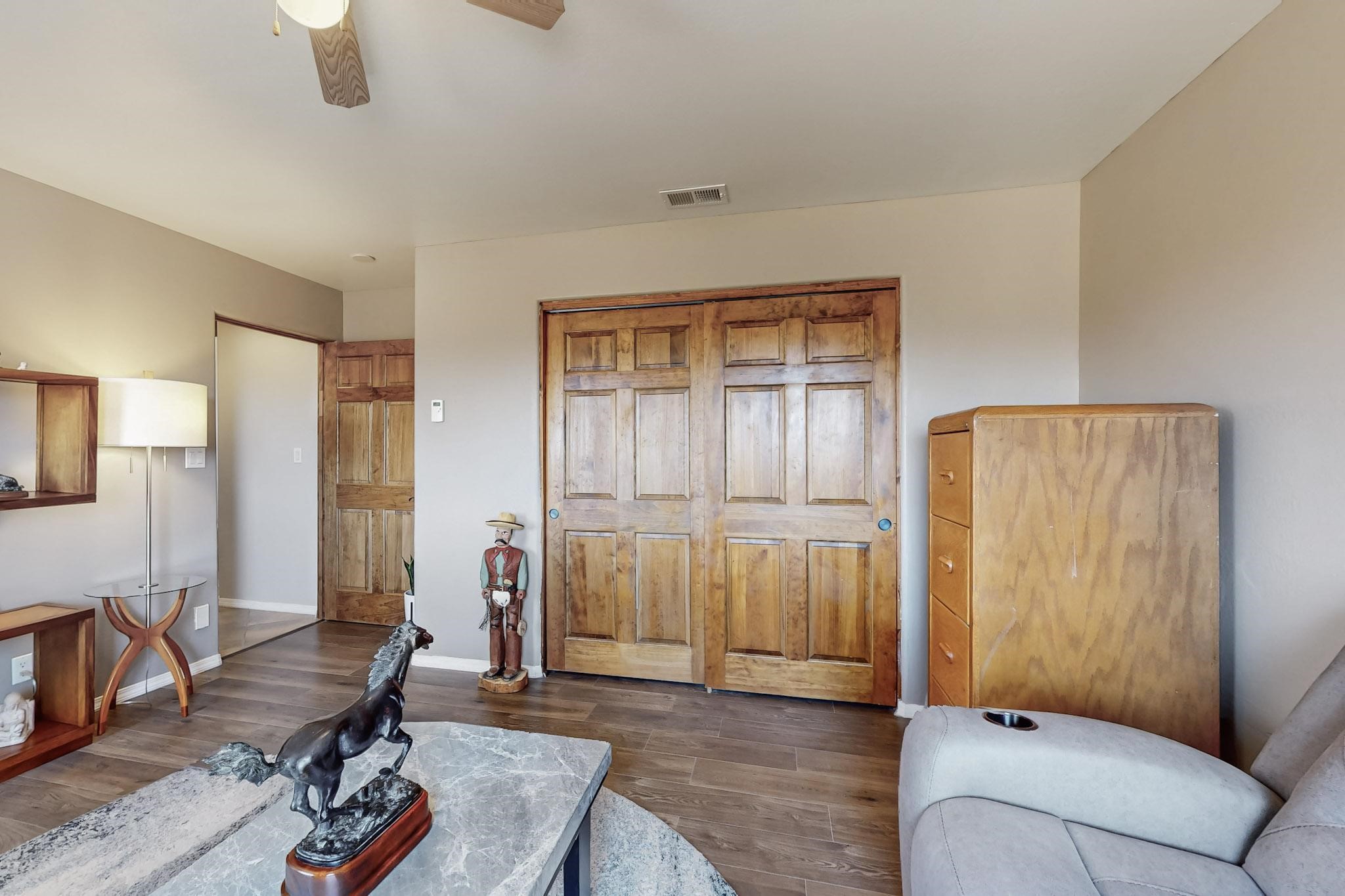 22 Calle Capulin, Santa Fe, New Mexico image 32