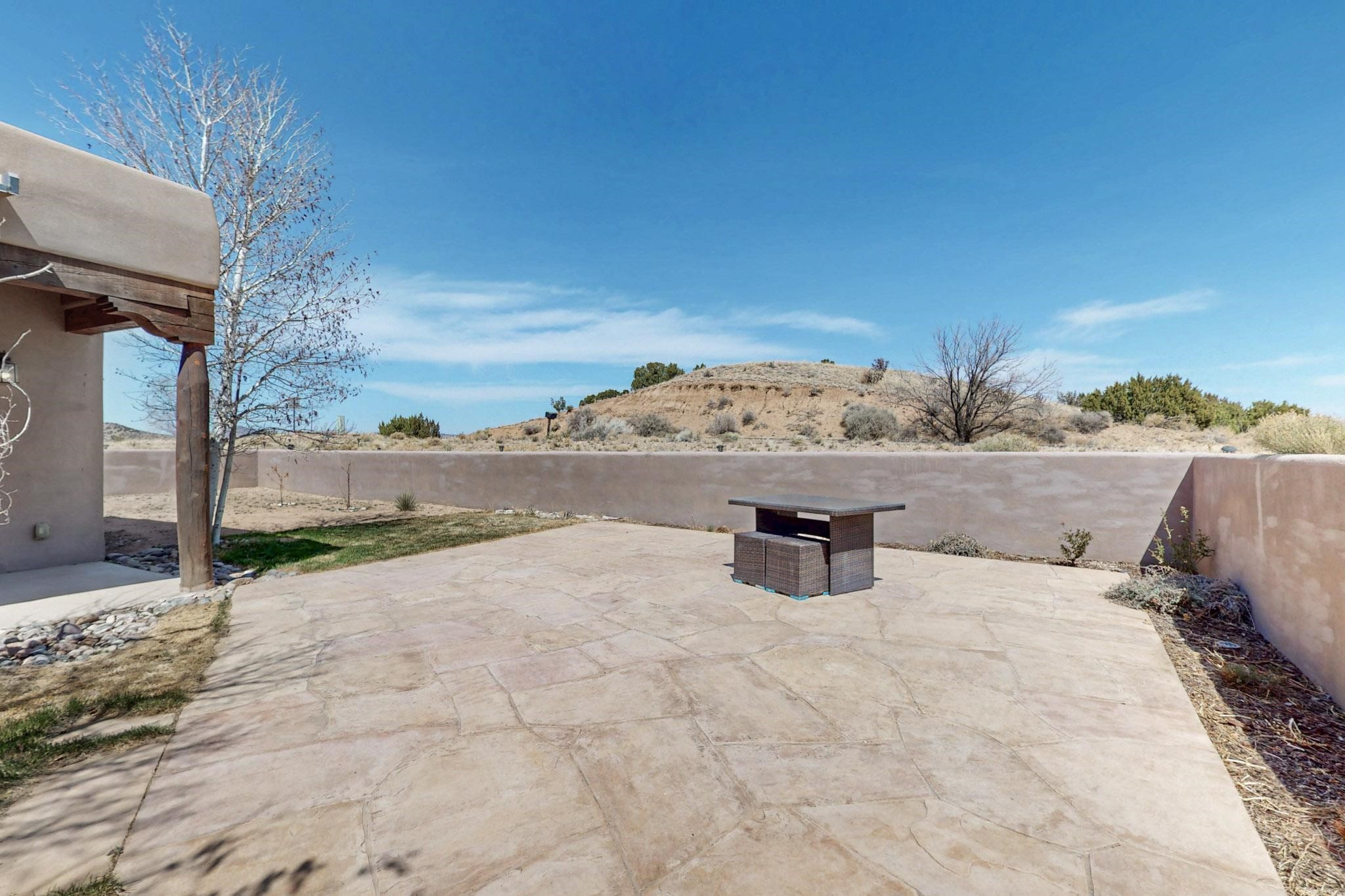 22 Calle Capulin, Santa Fe, New Mexico image 38