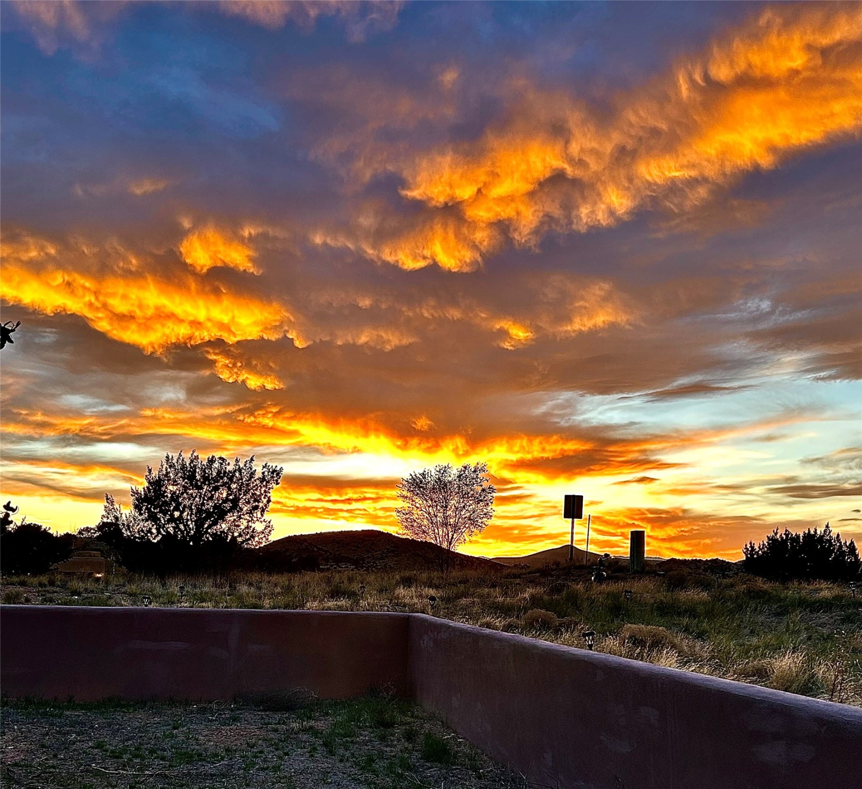 22 Calle Capulin, Santa Fe, New Mexico image 41