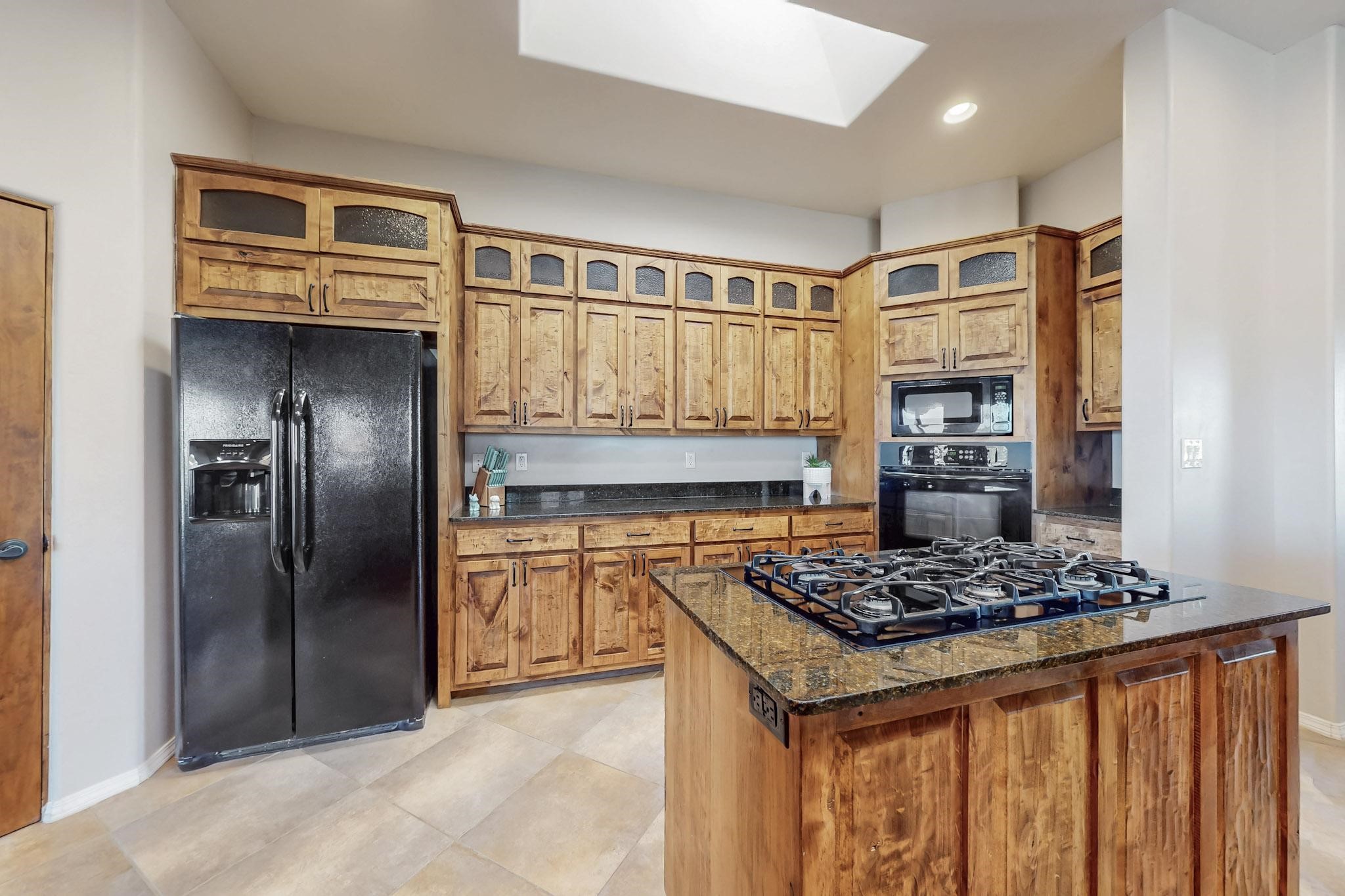22 Calle Capulin, Santa Fe, New Mexico image 13