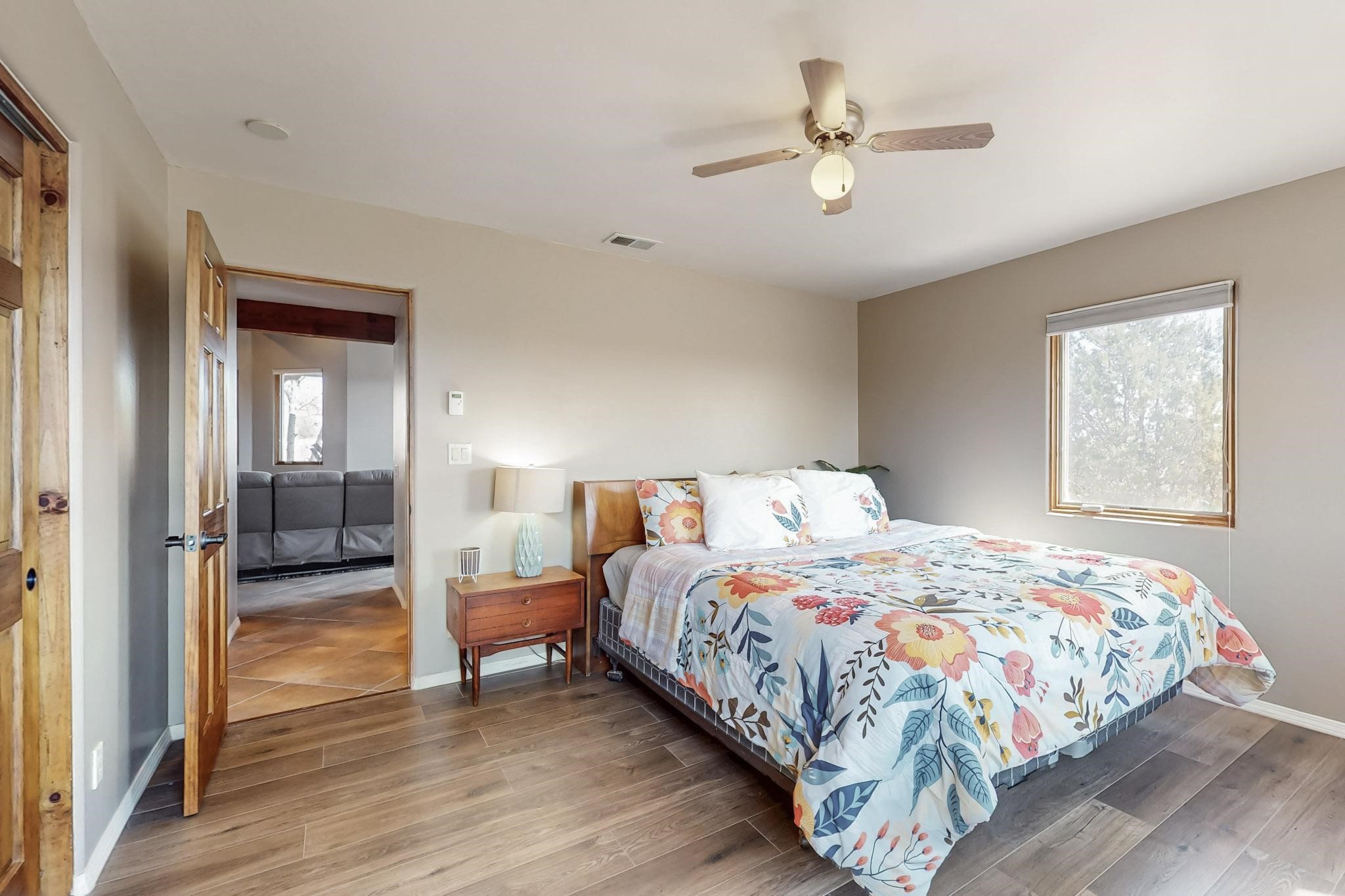 22 Calle Capulin, Santa Fe, New Mexico image 23