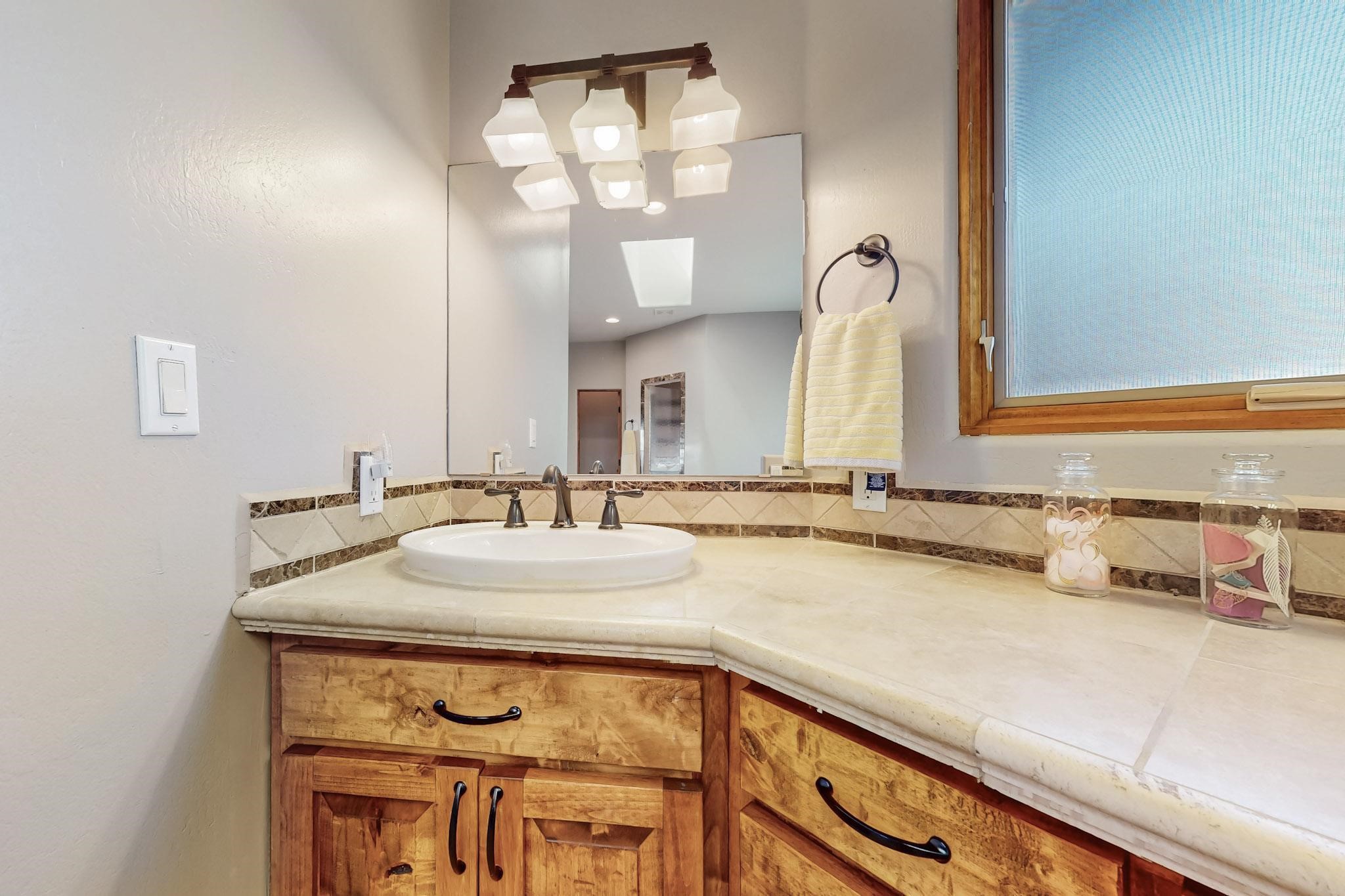 22 Calle Capulin, Santa Fe, New Mexico image 20