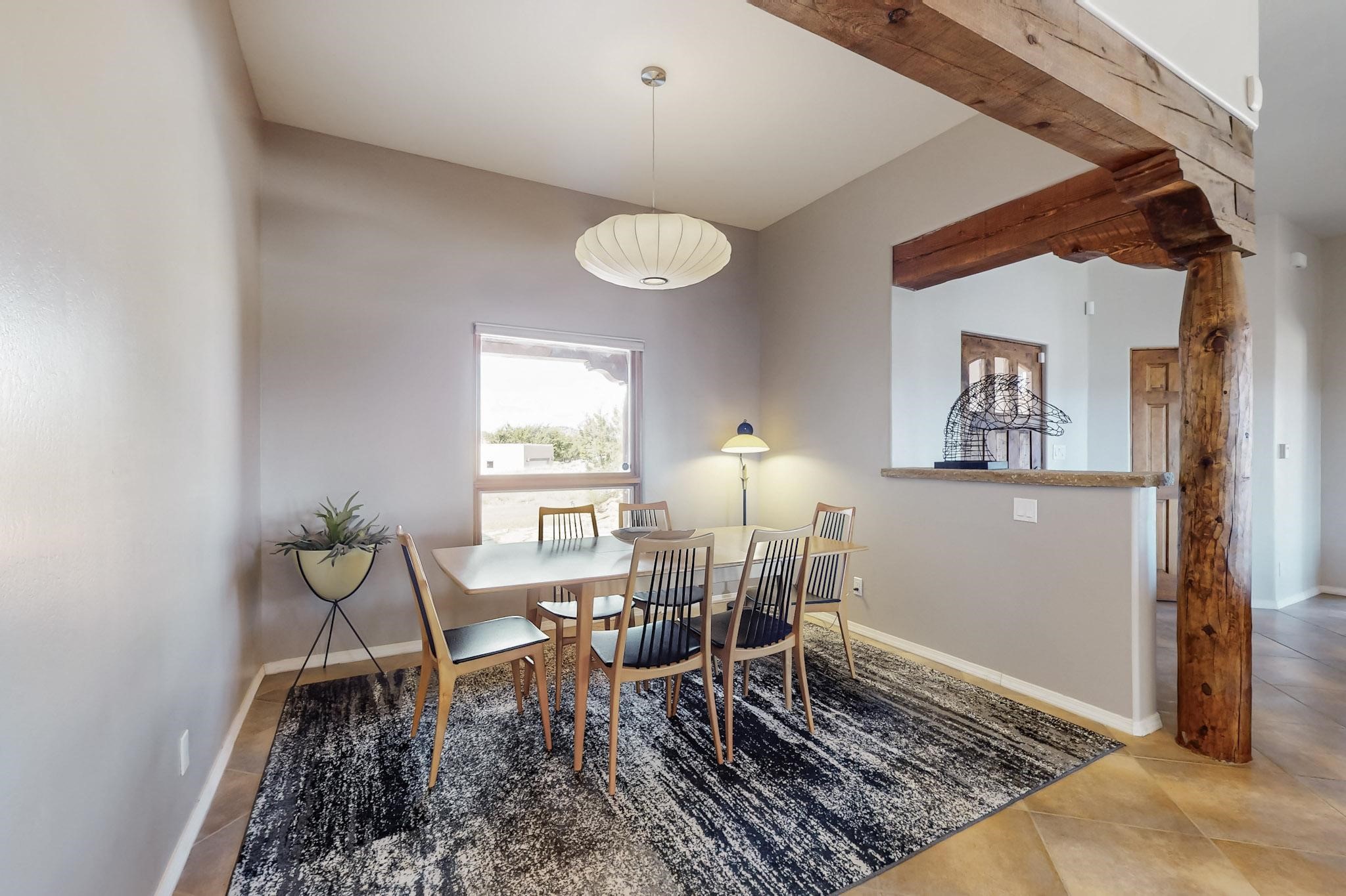 22 Calle Capulin, Santa Fe, New Mexico image 14