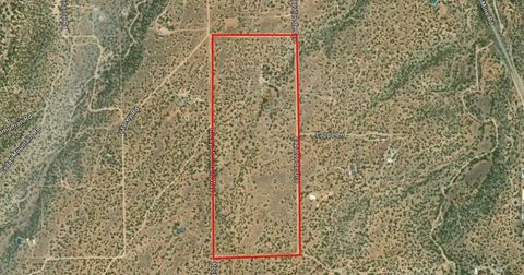 Photo of 8 Stoney Road, Cerrillos, NM 87010 (MLS # 202600278)