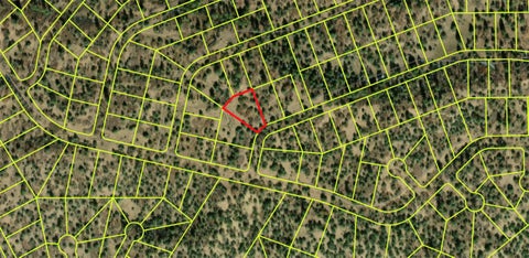 Vacant Land For Sale - BLOCK 24 LOT 10 Tzama Division<br/> Rio Arriba County, Tierra Amarilla, NM 87575