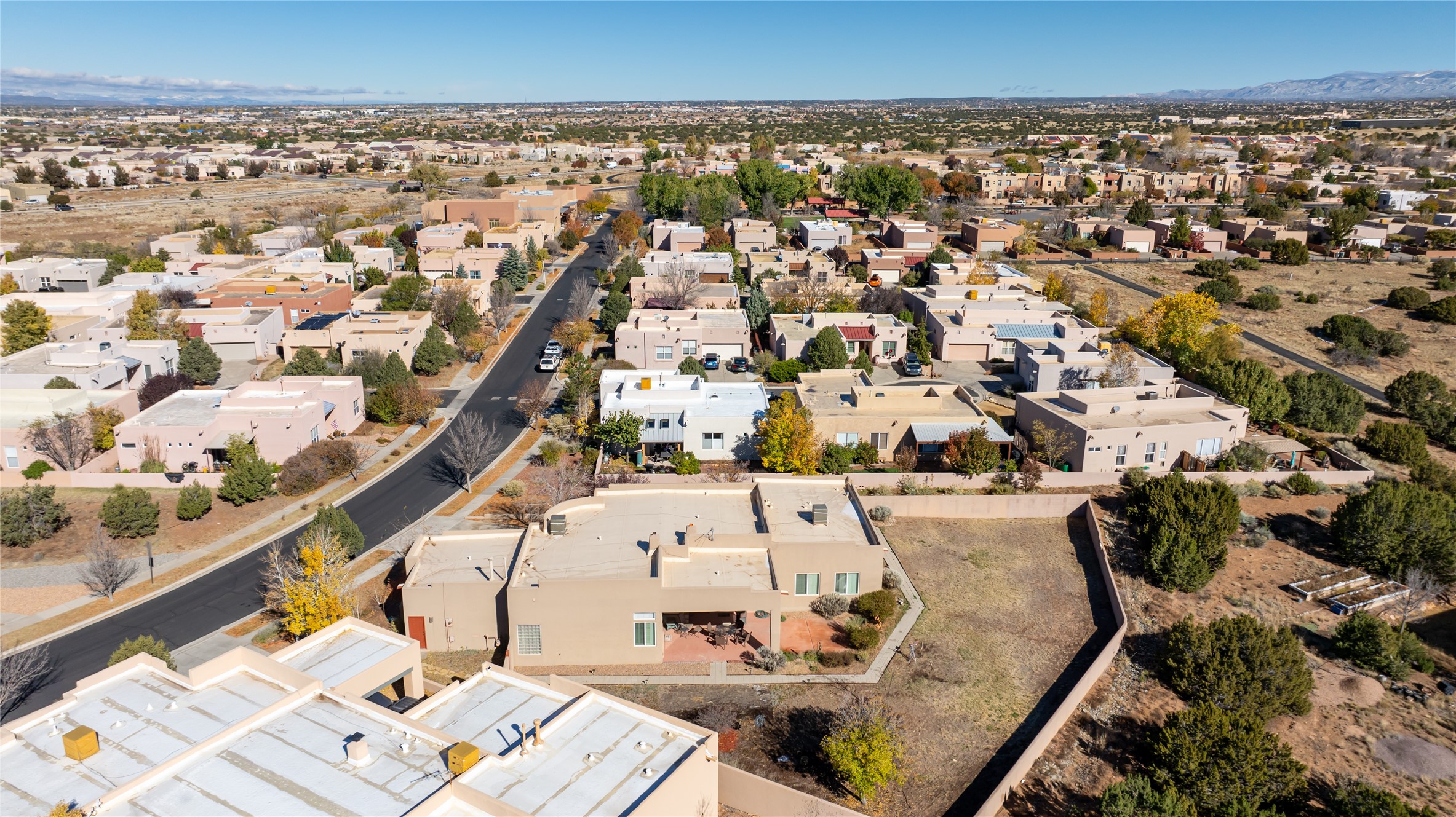 66 Canada Del Rancho, Santa Fe, New Mexico image 46