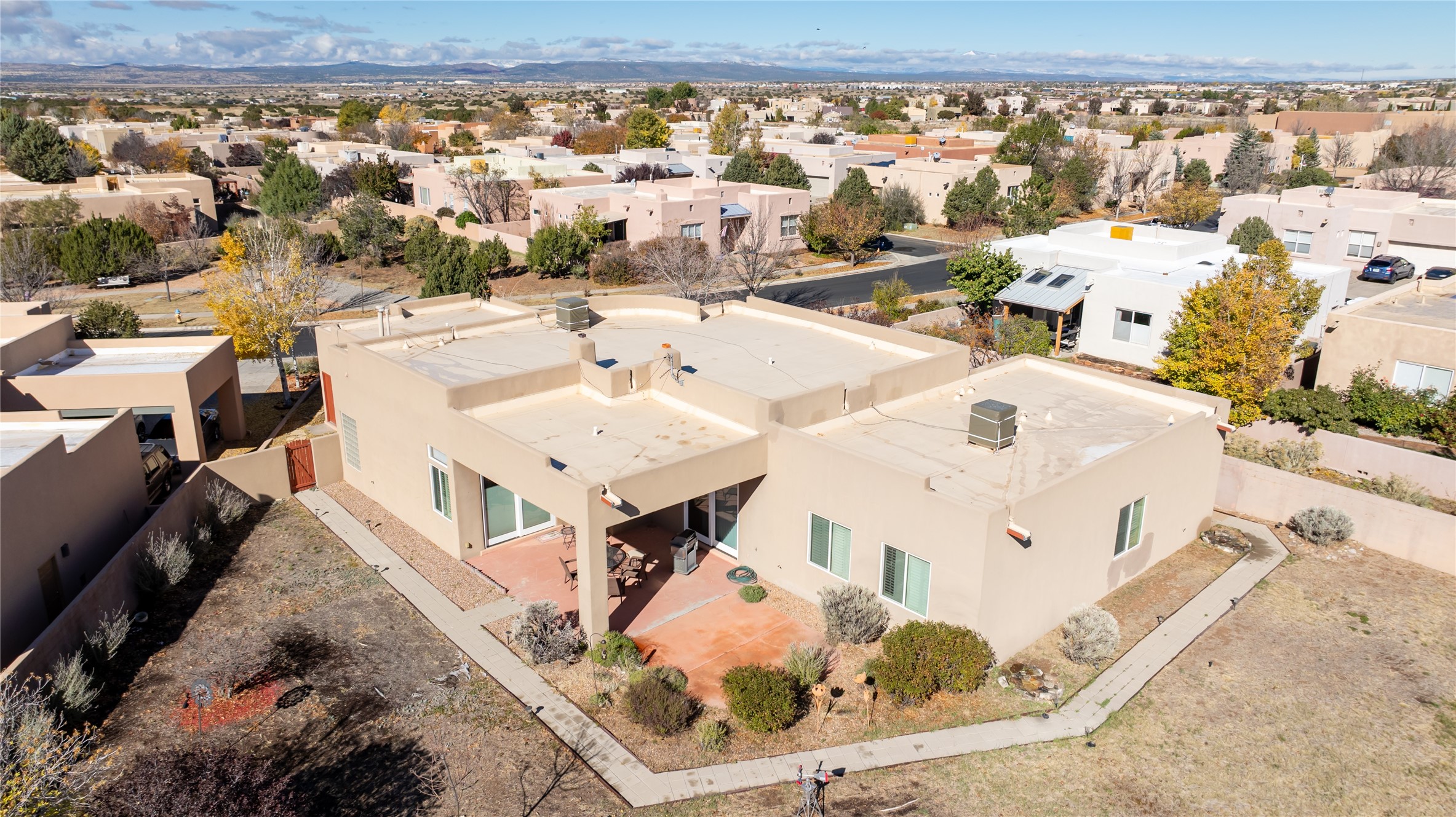 66 Canada Del Rancho, Santa Fe, New Mexico image 44