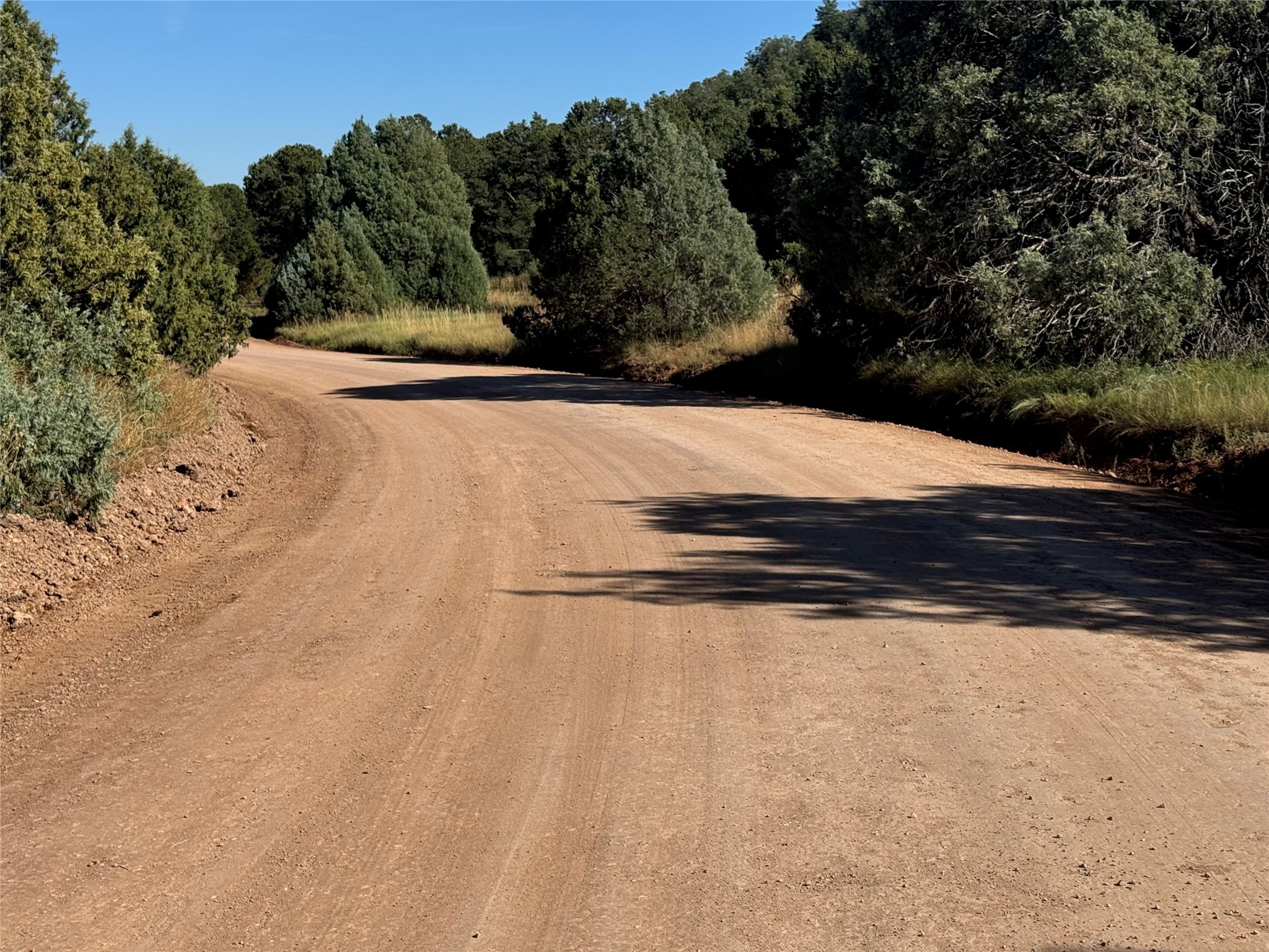 64 (Lot 6A) The Cliffs, Glorieta, New Mexico image 2