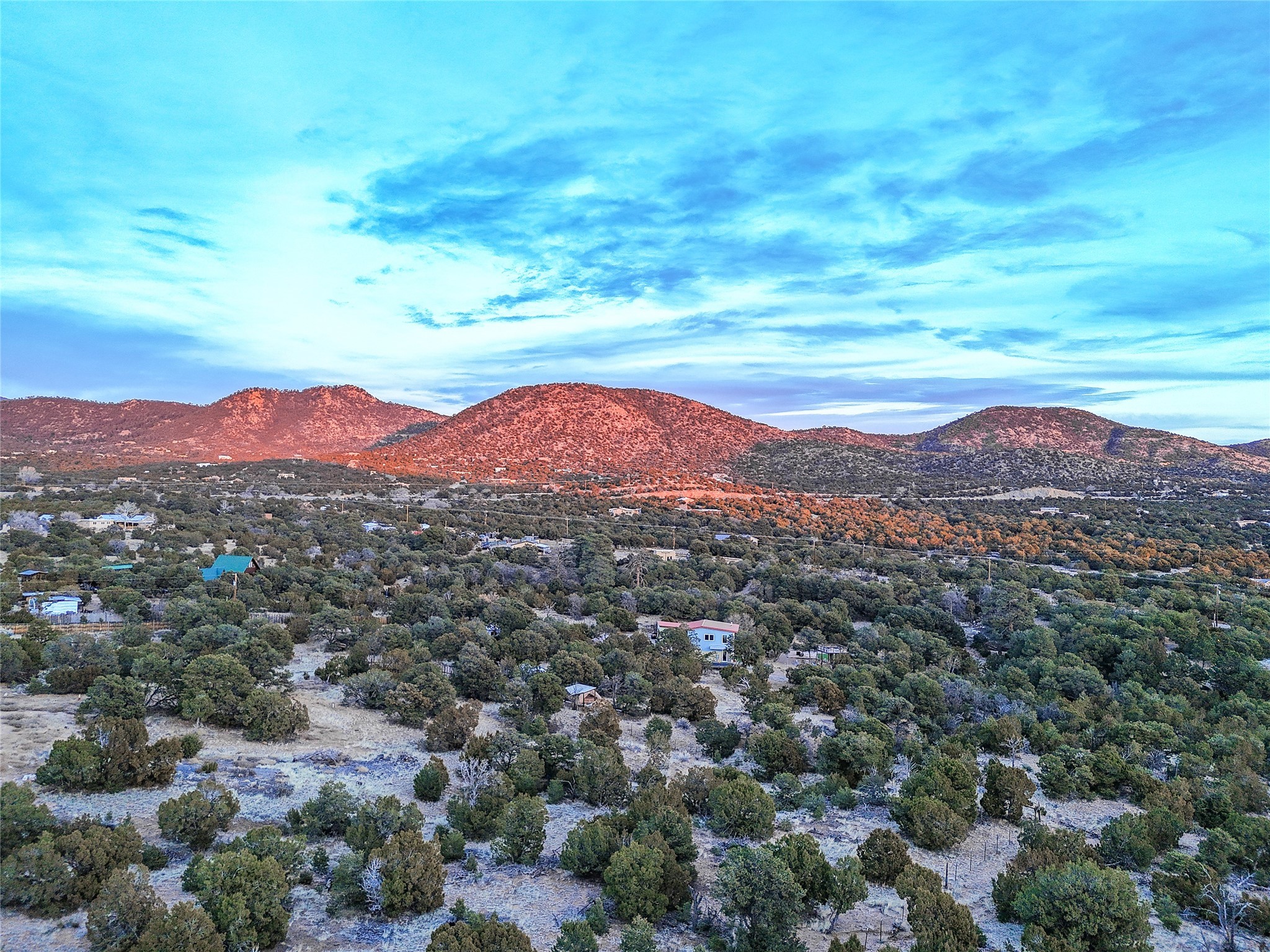 80 Paseo Del Pinon, Santa Fe, New Mexico image 3