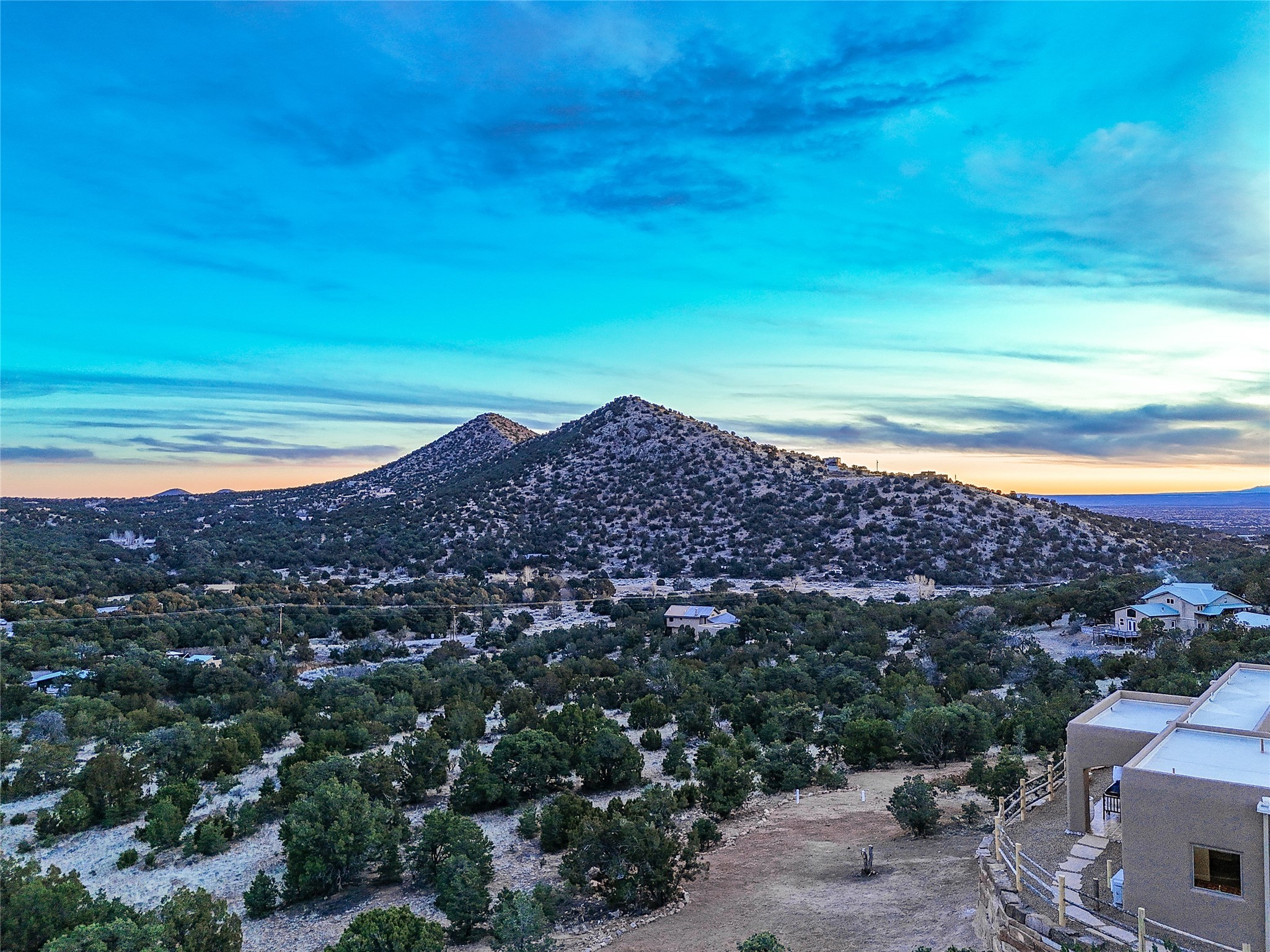 80 Paseo Del Pinon, Santa Fe, New Mexico image 4