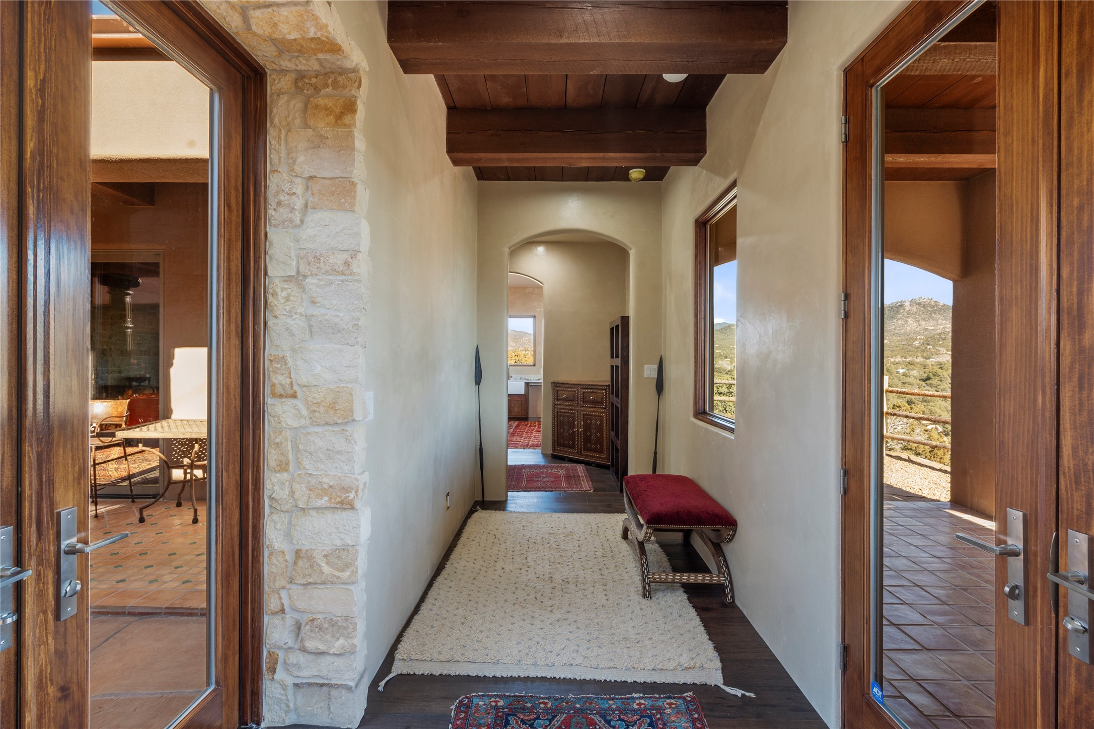 80 Paseo Del Pinon, Santa Fe, New Mexico image 38