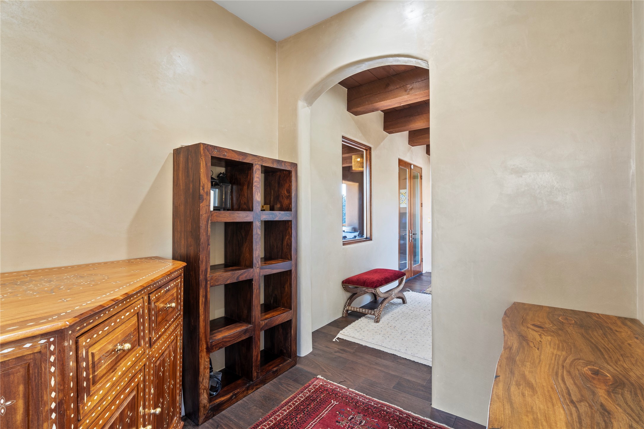 80 Paseo Del Pinon, Santa Fe, New Mexico image 31