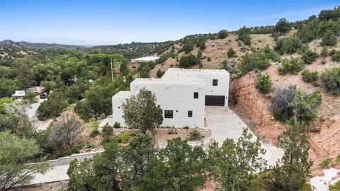 1339 Bishops Lodge Road Santa Fe NM 87506