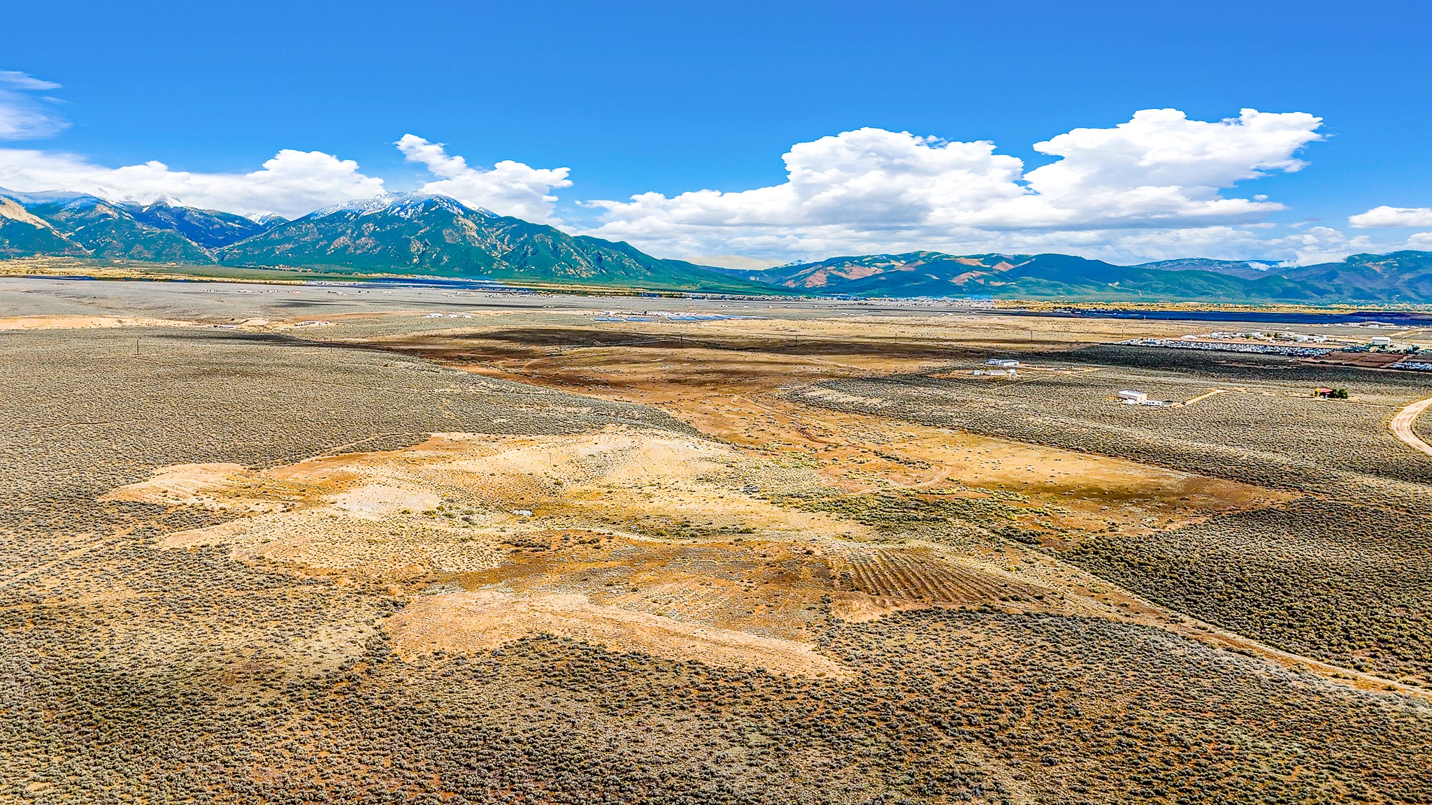 40 Acres Tune Drive, El Prado, New Mexico image 6