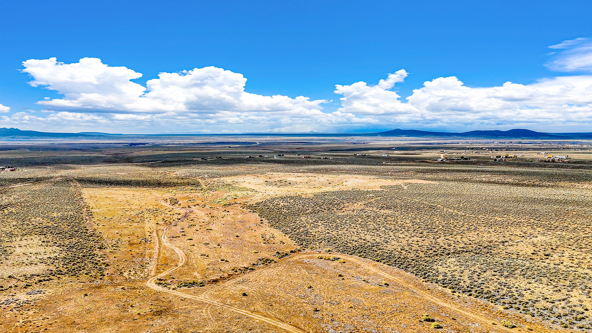 40 Acres Tune Drive, El Prado, New Mexico image 9